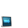 Sharing Overlay Icon 96x96 png